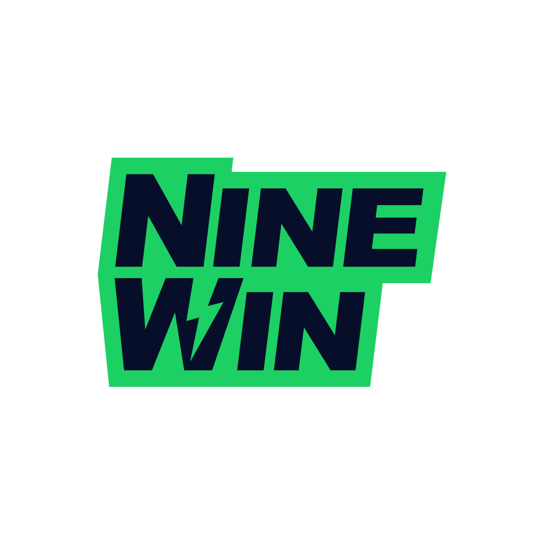 NineWin - logo